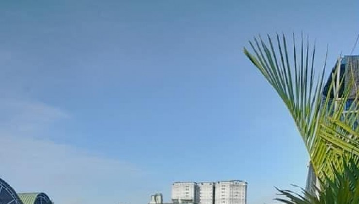 CHO THUÊ nhà HXH Hoàng Xuân Nhị Tân Phú – Giá thuê 15 triệu/tháng nhà mới đẹp 3PN 3WC